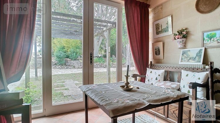 Maison a vendre Camblanes-et-Meynac 33360 Gironde 250 m2 9 pièces 998000 euros