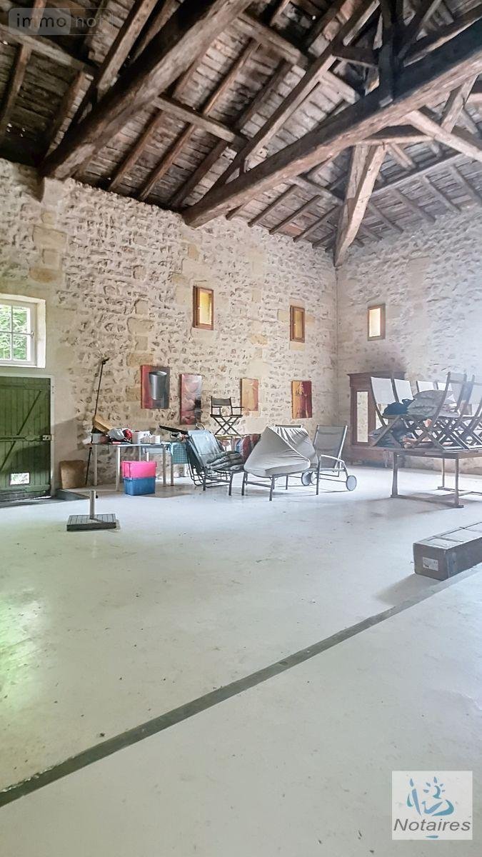 Maison a vendre Camblanes-et-Meynac 33360 Gironde 250 m2 9 pièces 998000 euros