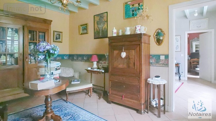 Maison a vendre Camblanes-et-Meynac 33360 Gironde 250 m2 9 pièces 998000 euros