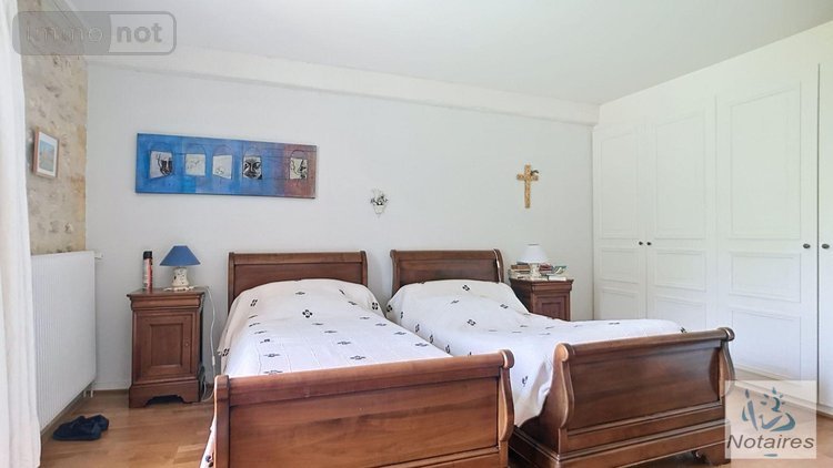 Maison a vendre Camblanes-et-Meynac 33360 Gironde 250 m2 9 pièces 998000 euros