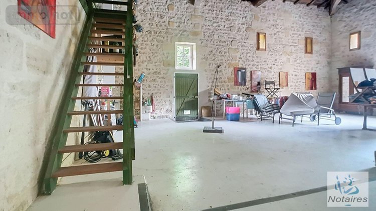 Maison a vendre Camblanes-et-Meynac 33360 Gironde 250 m2 9 pièces 998000 euros