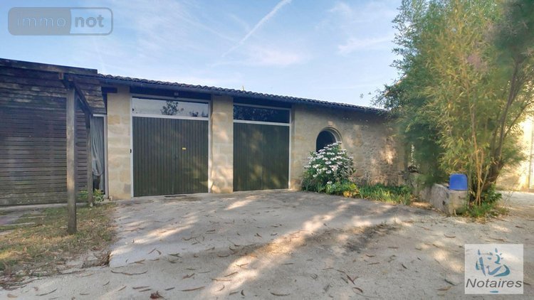 Maison a vendre Camblanes-et-Meynac 33360 Gironde 250 m2 9 pièces 998000 euros