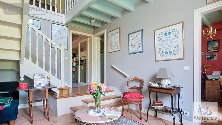 Maison a vendre Camblanes-et-Meynac 33360 Gironde 250 m2 9 pièces 998000 euros