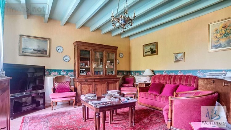 Maison a vendre Camblanes-et-Meynac 33360 Gironde 250 m2 9 pièces 998000 euros