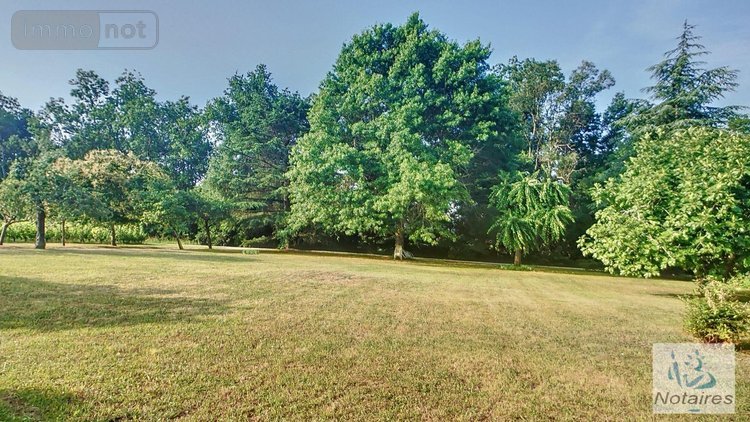 Maison a vendre Camblanes-et-Meynac 33360 Gironde 250 m2 9 pièces 998000 euros