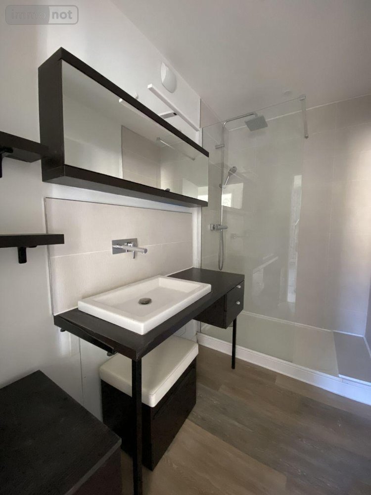 Appartement a vendre Brest 29200 Finistère 71 m2 3 pièces 145570 euros