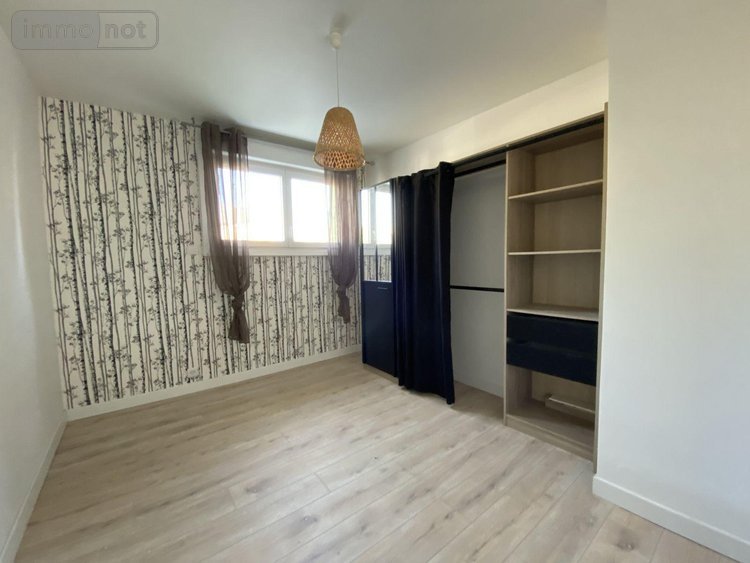 Appartement a vendre Brest 29200 Finistère 71 m2 3 pièces 145570 euros