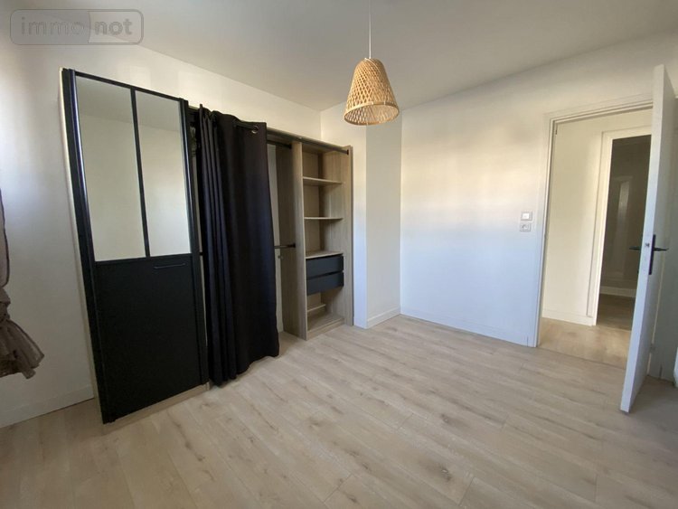 Appartement a vendre Brest 29200 Finistère 71 m2 3 pièces 145570 euros