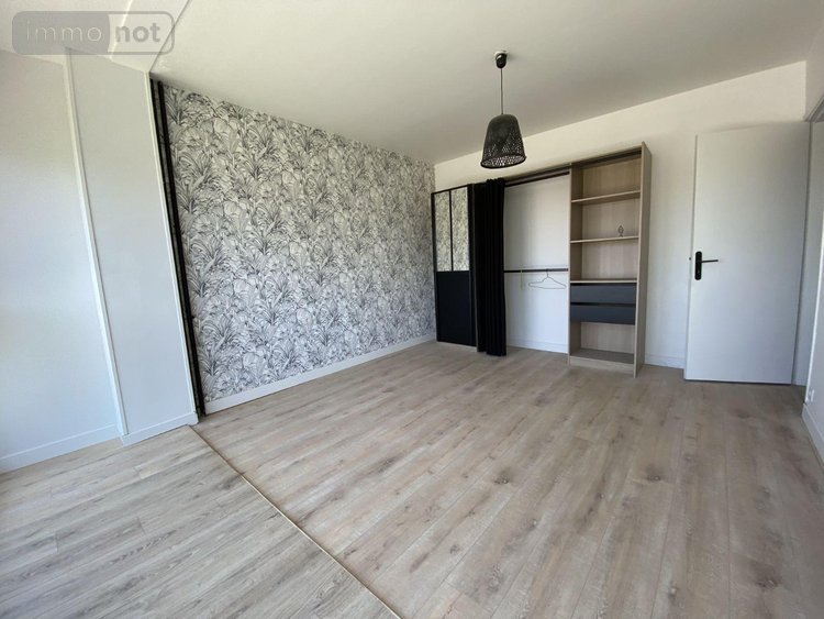Appartement a vendre Brest 29200 Finistère 71 m2 3 pièces 145570 euros