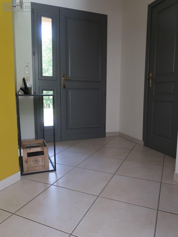 Maison a vendre Vignoc 35630 Ille-et-Vilaine 165 m2 8 pièces 497448 euros