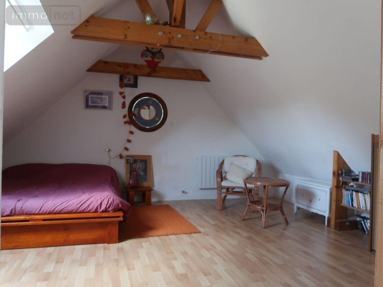 Maison a vendre Vignoc 35630 Ille-et-Vilaine 165 m2 8 pièces 487112 euros