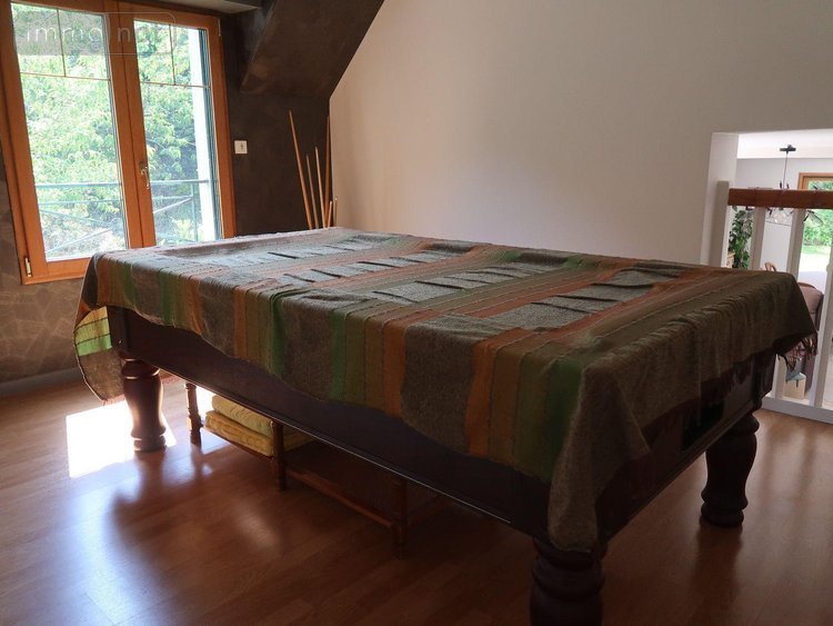 Maison a vendre Vignoc 35630 Ille-et-Vilaine 165 m2 8 pièces 497448 euros