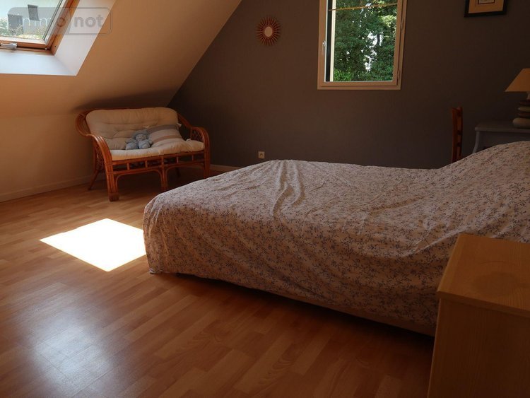 Maison a vendre Vignoc 35630 Ille-et-Vilaine 165 m2 8 pièces 487112 euros