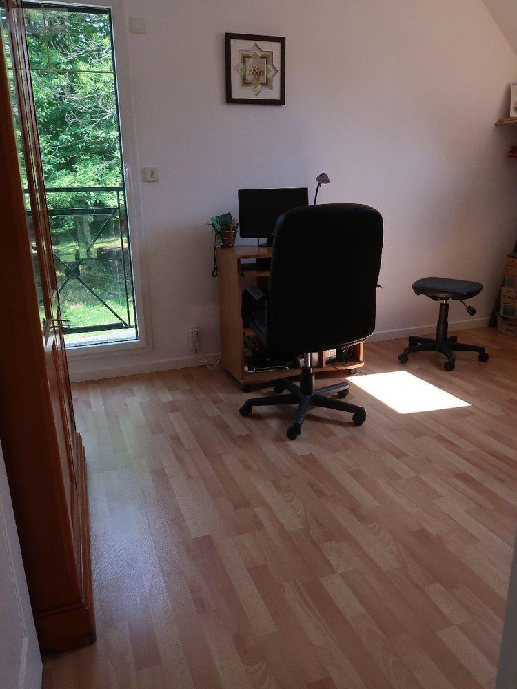 Maison a vendre Vignoc 35630 Ille-et-Vilaine 165 m2 8 pièces 497448 euros