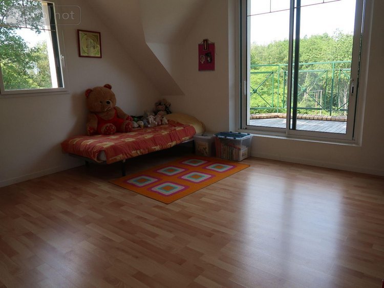 Maison a vendre Vignoc 35630 Ille-et-Vilaine 165 m2 8 pièces 497448 euros