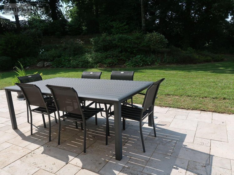 Maison a vendre Vignoc 35630 Ille-et-Vilaine 165 m2 8 pièces 487112 euros