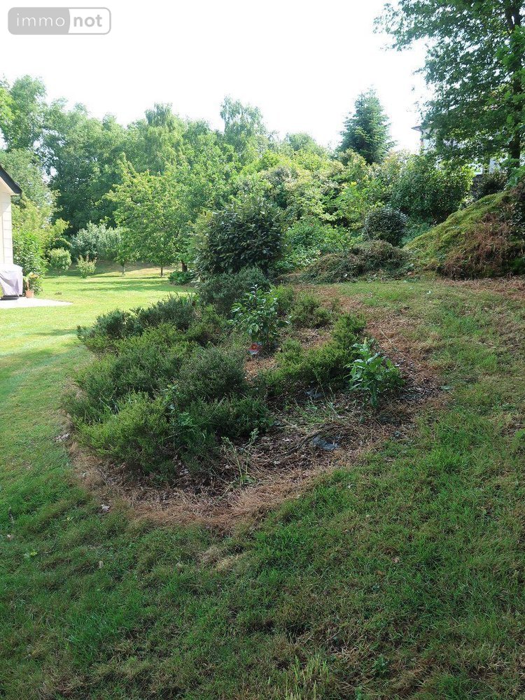 Maison a vendre Vignoc 35630 Ille-et-Vilaine 165 m2 8 pièces 497448 euros