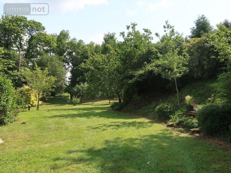 Maison a vendre Vignoc 35630 Ille-et-Vilaine 165 m2 8 pièces 487112 euros