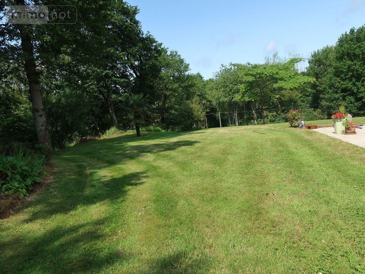 Maison a vendre Vignoc 35630 Ille-et-Vilaine 165 m2 8 pièces 497448 euros