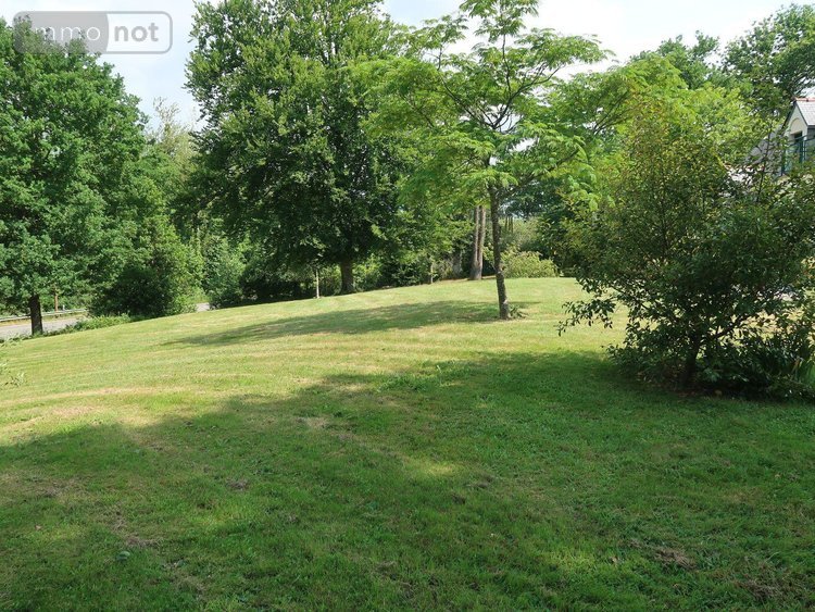 Maison a vendre Vignoc 35630 Ille-et-Vilaine 165 m2 8 pièces 487112 euros