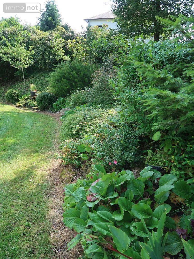 Maison a vendre Vignoc 35630 Ille-et-Vilaine 165 m2 8 pièces 497448 euros