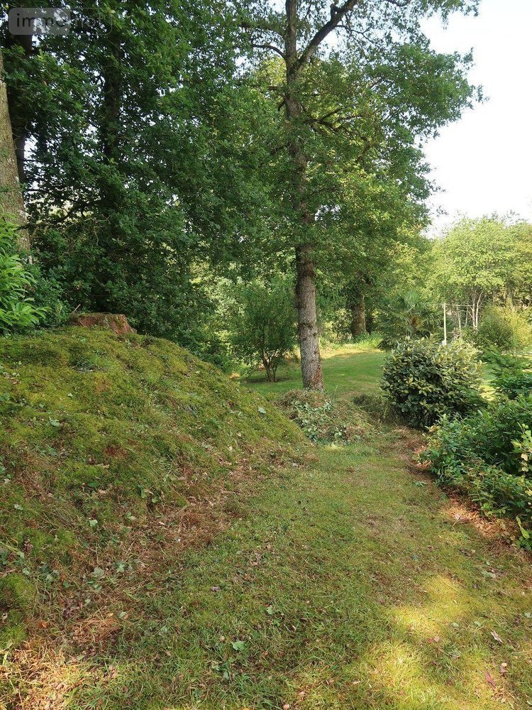 Maison a vendre Vignoc 35630 Ille-et-Vilaine 165 m2 8 pièces 497448 euros