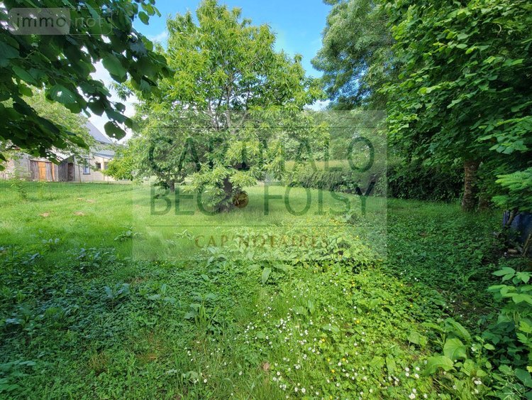 Maison a vendre Vald'Yerre 28290 Eure-et-Loir 165 m2 7 pièces 199000 euros