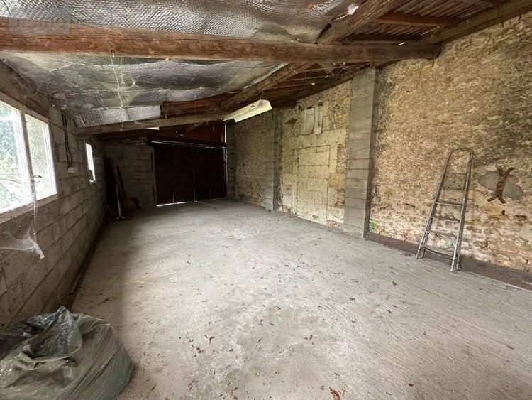 Maison a vendre Pontlevoy 41400 Loir-et-Cher 129 m2 5 pièces 152877 euros