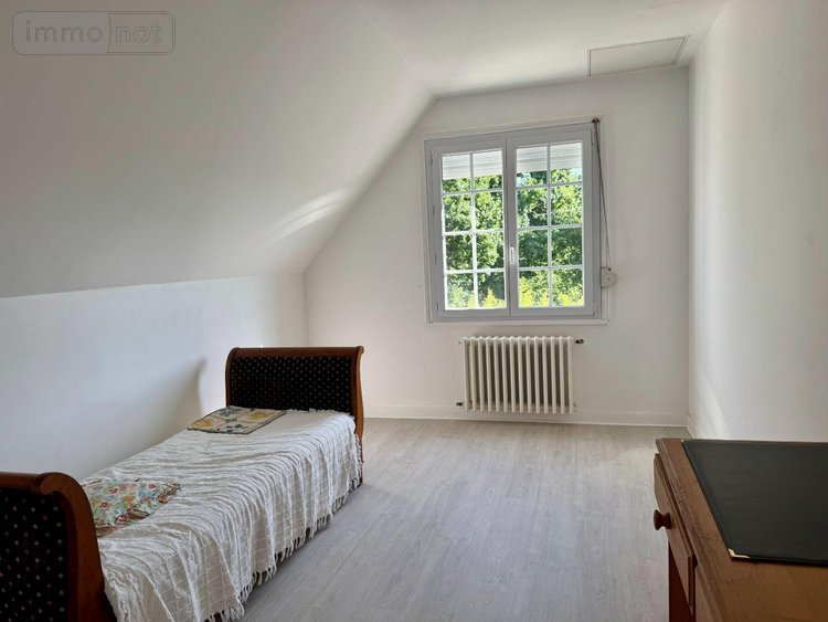 Maison a vendre Le Drennec 29860 Finistère 129 m2 6 pièces 239800 euros