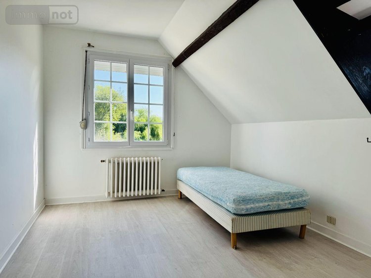 Maison a vendre Le Drennec 29860 Finistère 129 m2 6 pièces 213925 euros