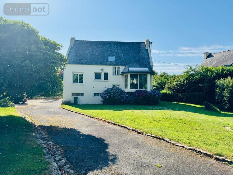 Maison a vendre Le Drennec 29860 Finistère 129 m2 6 pièces 239800 euros