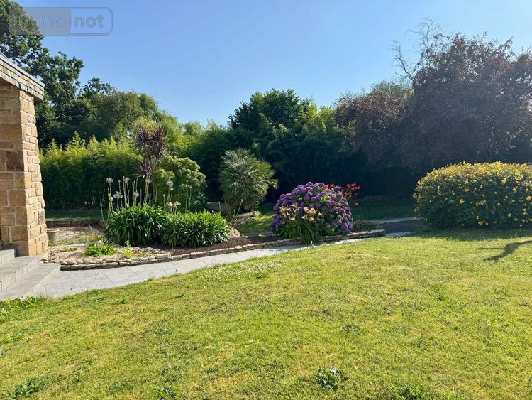 Maison a vendre Le Drennec 29860 Finistère 129 m2 6 pièces 213925 euros