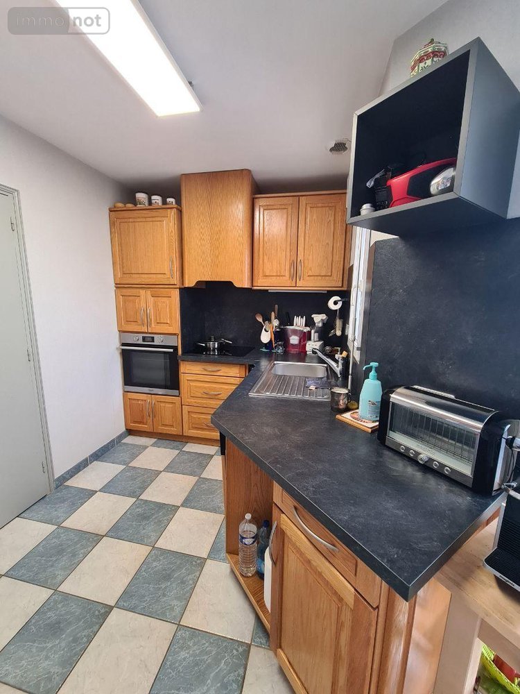 Maison a vendre Tréveneuc 22410 Côtes-d'Armor 140 m2 6 pièces 396605 euros