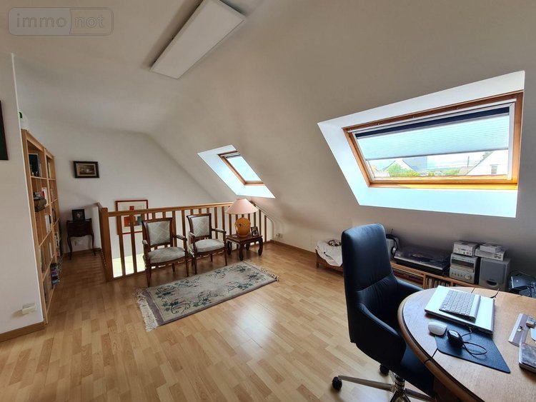 Maison a vendre Tréveneuc 22410 Côtes-d'Armor 140 m2 6 pièces 396605 euros