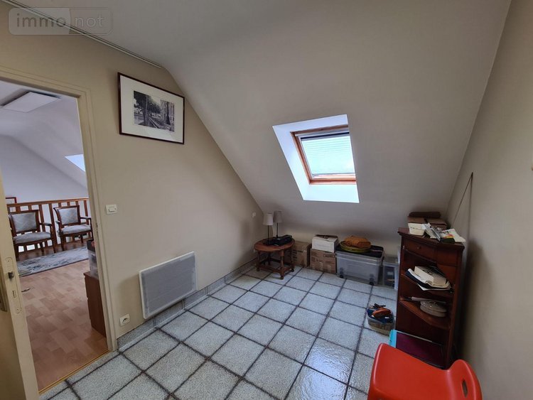 Maison a vendre Tréveneuc 22410 Côtes-d'Armor 140 m2 6 pièces 396605 euros