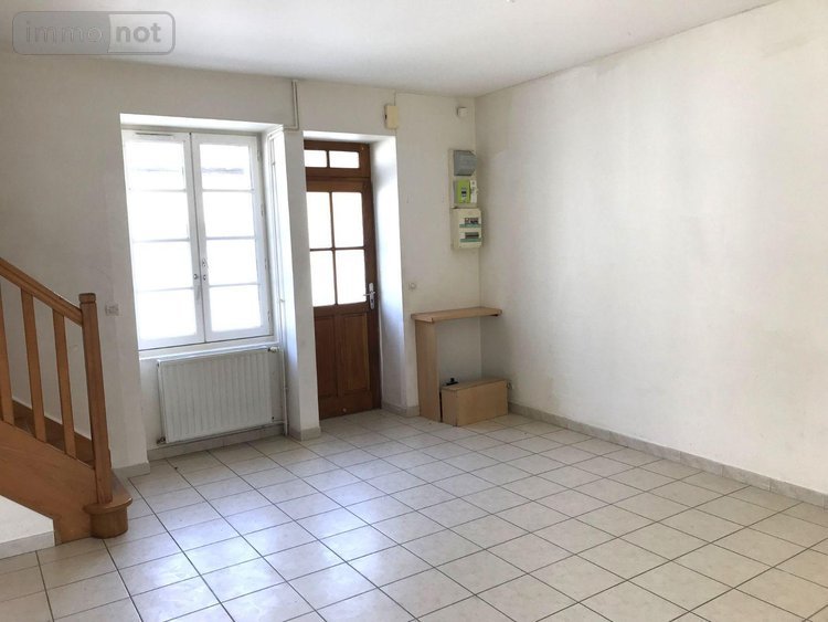 Immeuble a vendre Parigné-le-Pôlin 72330 Sarthe 152 m2  245575 euros