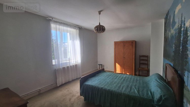 Maison a vendre Occagnes 61200 Orne 147 m2 5 pièces 201400 euros