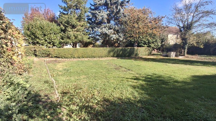 Maison a vendre Occagnes 61200 Orne 147 m2 5 pièces 190800 euros