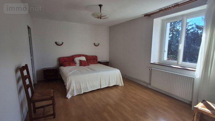Maison a vendre Occagnes 61200 Orne 147 m2 5 pièces 190800 euros