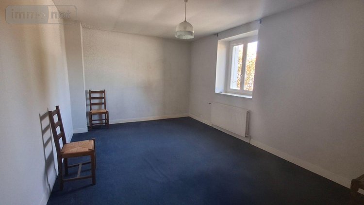 Maison a vendre Occagnes 61200 Orne 147 m2 5 pièces 190800 euros