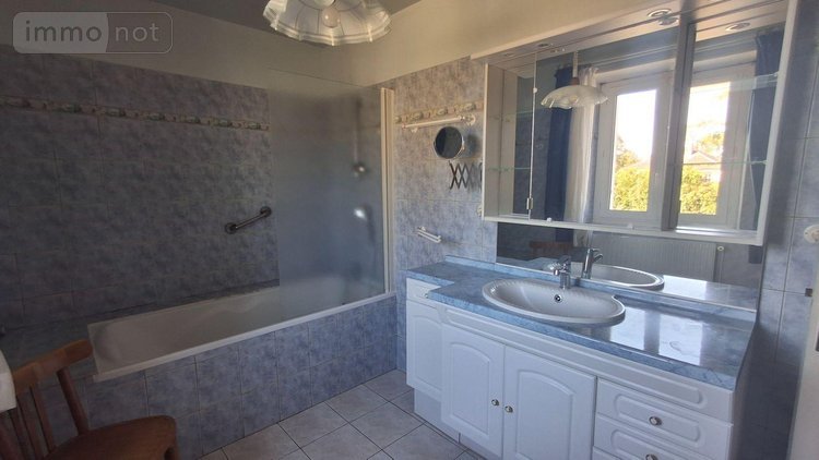 Maison a vendre Occagnes 61200 Orne 147 m2 5 pièces 190800 euros