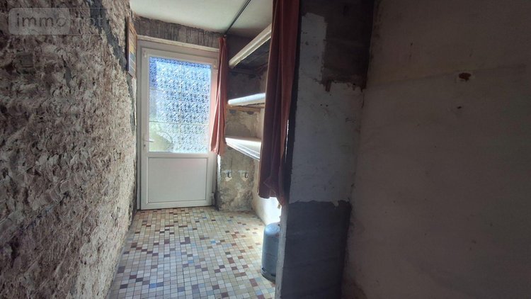 Maison a vendre Occagnes 61200 Orne 147 m2 5 pièces 201400 euros