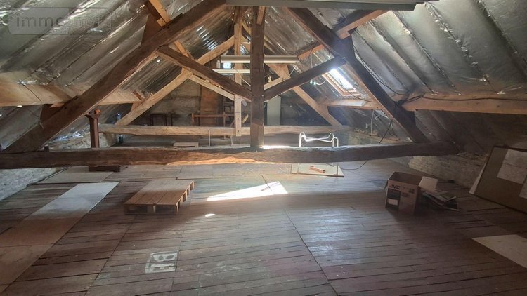 Maison a vendre Occagnes 61200 Orne 147 m2 5 pièces 190800 euros