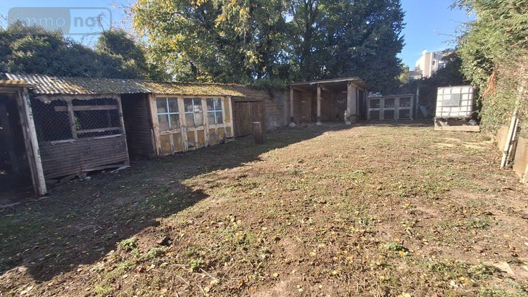 Maison a vendre Occagnes 61200 Orne 147 m2 5 pièces 201400 euros