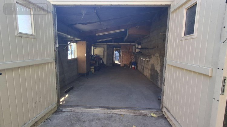 Maison a vendre Occagnes 61200 Orne 147 m2 5 pièces 201400 euros