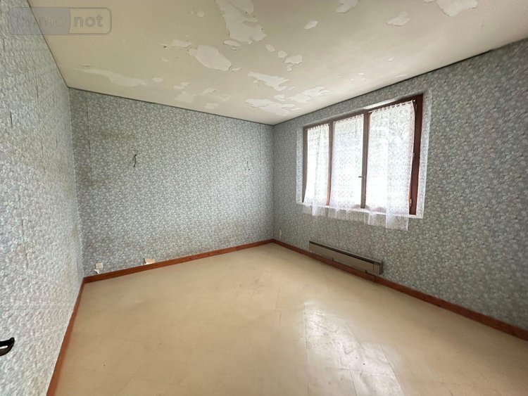 Maison a vendre Saint-Georges-sur-Cher 41400 Loir-et-Cher 82 m2 4 pièces 121437 euros