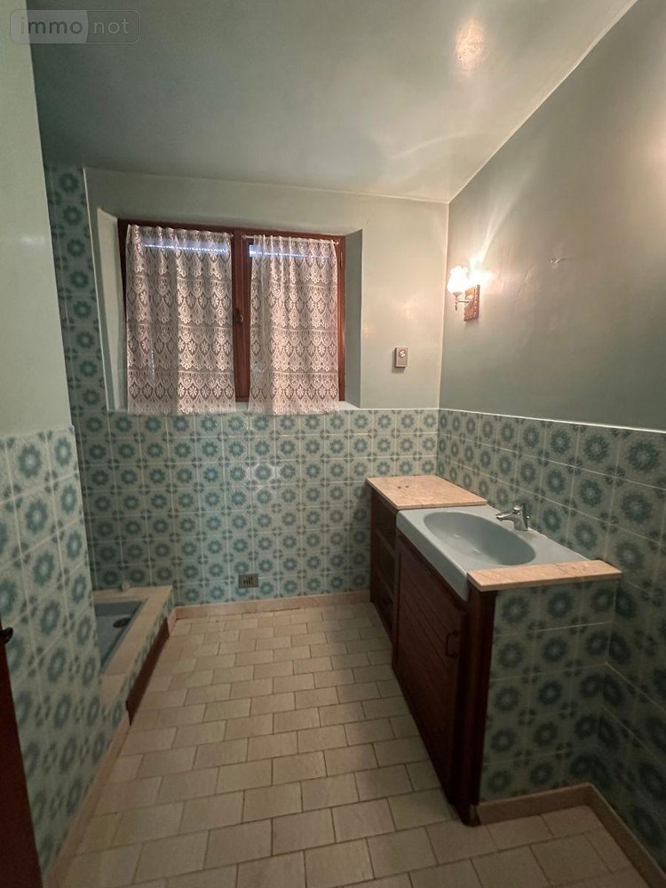 Maison a vendre Saint-Georges-sur-Cher 41400 Loir-et-Cher 82 m2 4 pièces 121437 euros