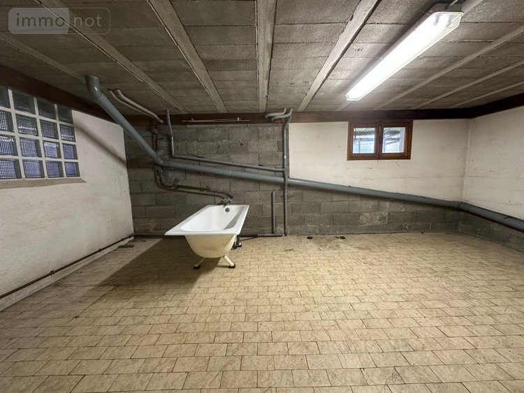 Maison a vendre Saint-Georges-sur-Cher 41400 Loir-et-Cher 82 m2 4 pièces 121437 euros