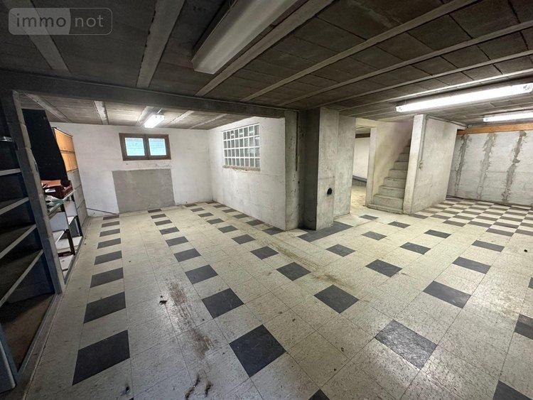 Maison a vendre Saint-Georges-sur-Cher 41400 Loir-et-Cher 82 m2 4 pièces 121437 euros