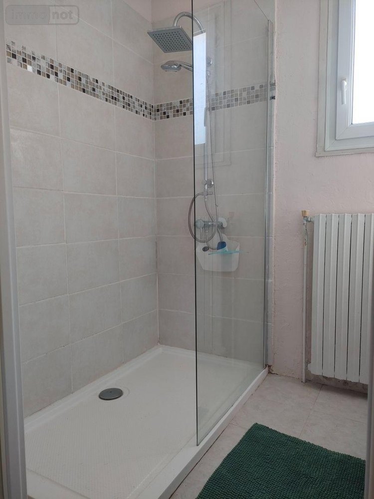 Maison a vendre Vouillé 79230 Deux-Sèvres 135 m2 5 pièces 272360 euros